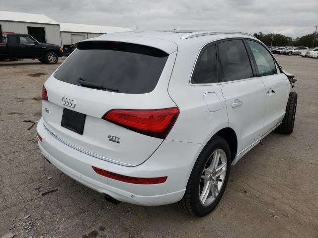 VIN WA1L2AFP4HA039319 2017 Audi Q5, Premium Plus no.4