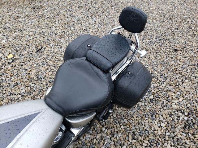 2007 YAMAHA XVS1300 CT JYAVP25E27A005167