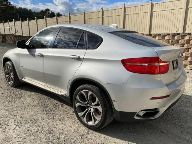 2012 BMW X6 XDRIVE5 5UXFG8C58CLZ97035