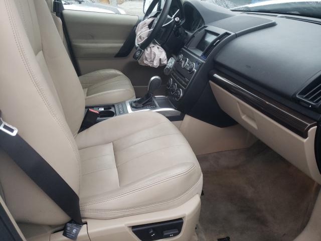 2013 LAND ROVER LR2 HSE SALFR2BG1DH377099