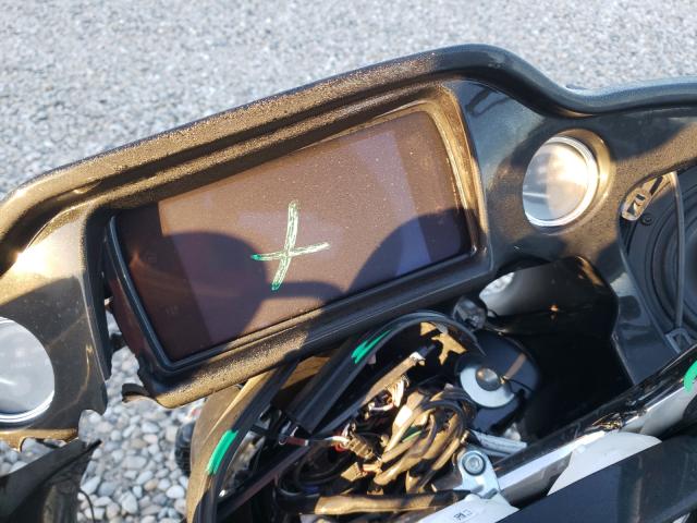 2021 HARLEY-DAVIDSON FLTRK 1HD1KZF1XMB606644