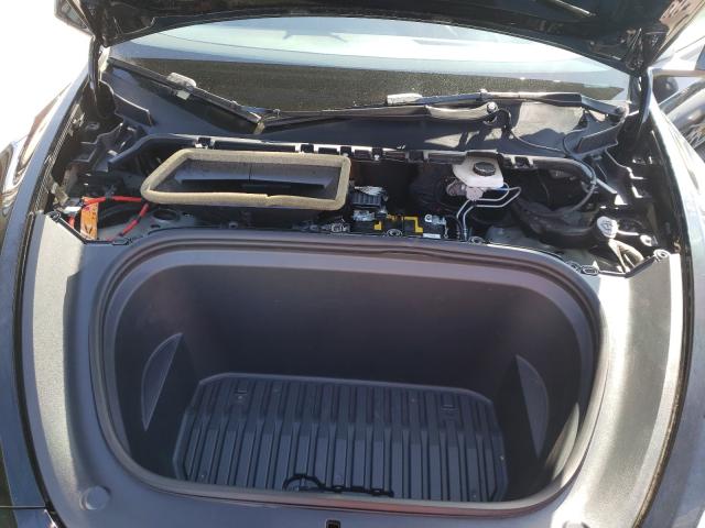 2021 TESLA MODEL Y 5YJYGAEE7MF146685
