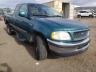 1997 FORD  F150