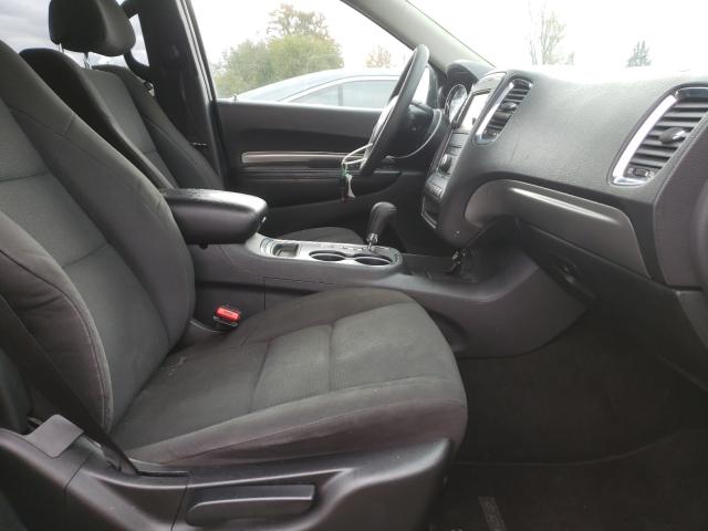 2011 DODGE DURANGO EX 1D4RD2GG5BC618347