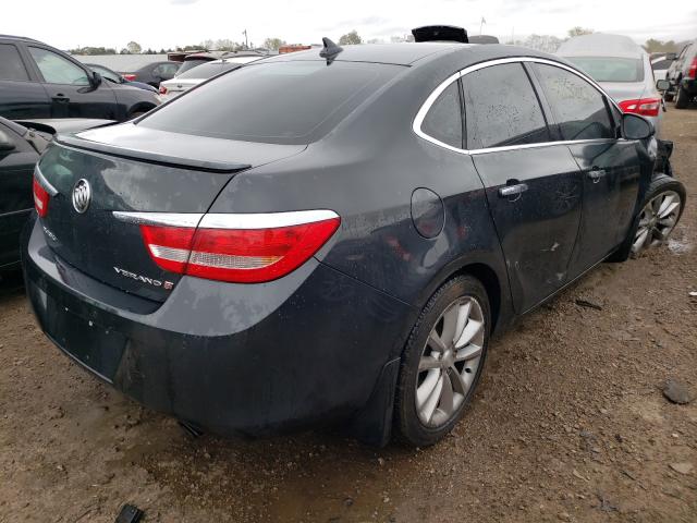 2014 BUICK VERANO PRE 1G4PT5SV5E4143968