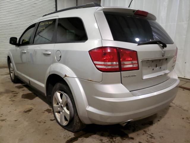 2010 DODGE JOURNEY 3D4PG5FV7AT254712