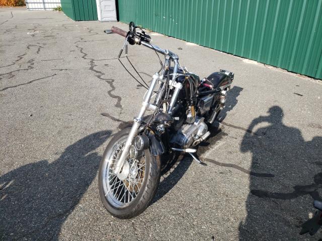 2001 HARLEY-DAVIDSON XL1200 1HD1CAP151K145071