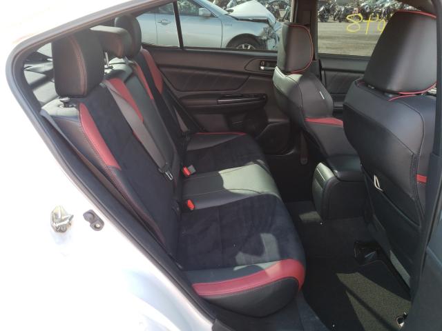 2020 SUBARU WRX PREMIU JF1VA1B63L9811355