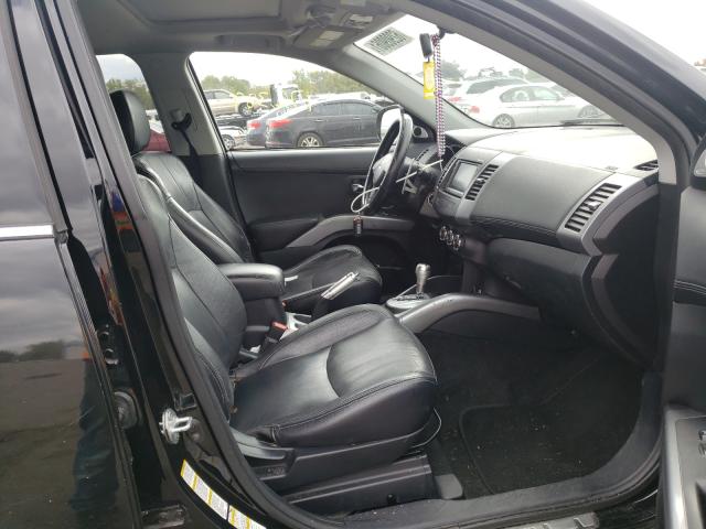 2011 MITSUBISHI 3000 GTO JA4JT5AX1BU008084