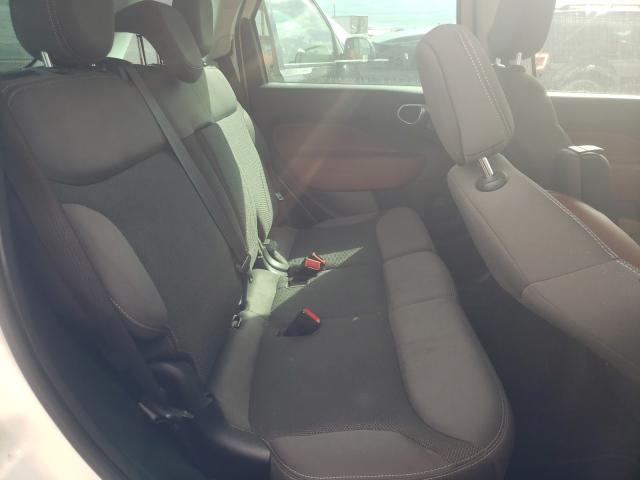 2014 FIAT 500L TREKK ZFBCFADHXEZ007965