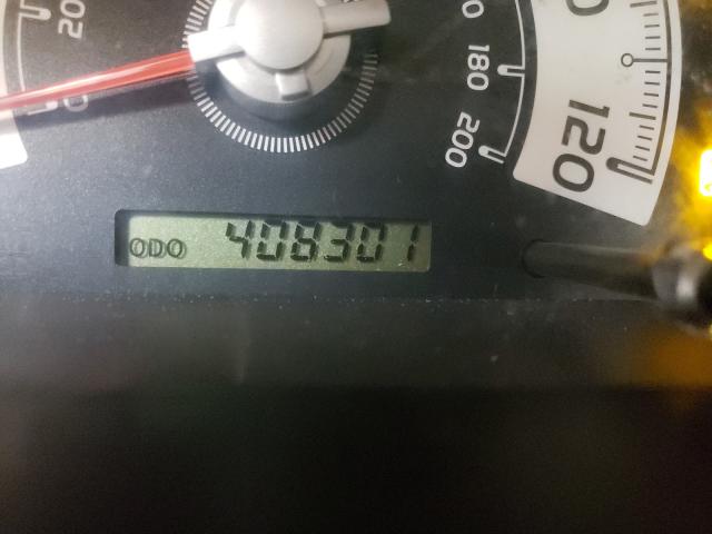 2010 TOYOTA FJ CRUISER JTEBU4BF3AK077906