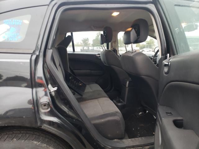 2011 DODGE CALIBER MA 1B3CB3HA7BD179270