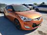 photo HYUNDAI VELOSTER 2012