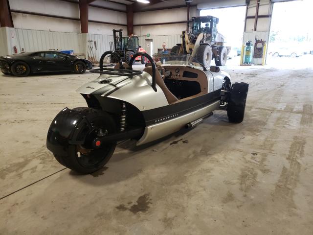 2019 VAND VENICE 7KGTV1V1XKR000802