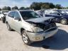 2007 LEXUS  RX350