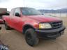 1997 FORD  F150