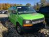 2006 CHEVROLET  EXPRESS