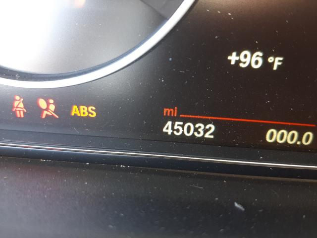 2019 BMW 440I GRAN WBA4J5C57KBM65608