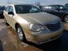 2010 CHRYSLER  SEBRING