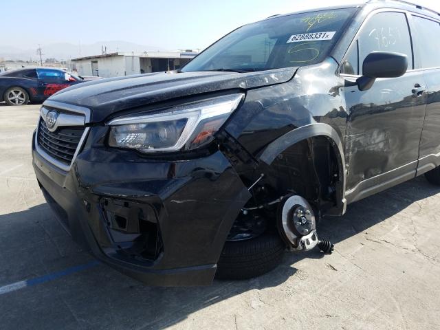 2021 SUBARU FORESTER JF2SKADC3MH431311