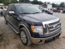 2011 FORD  F-150