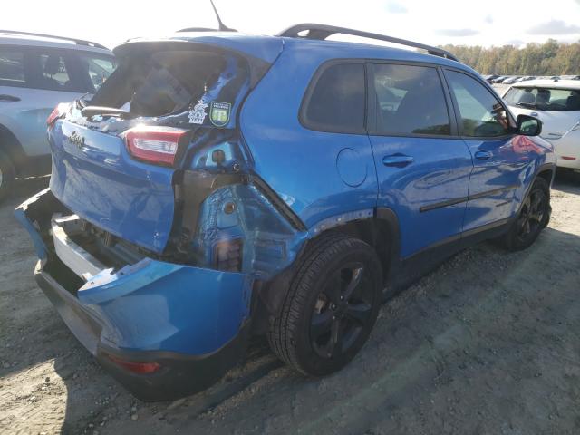 2018 JEEP CHEROKEE 1C4PJLCB7JD595370