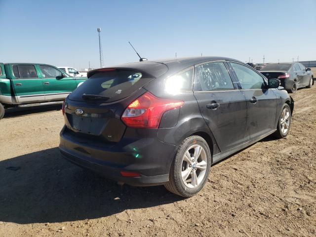 1FADP3K22DL238021 Ford Focus Se 2013. Фото: 3