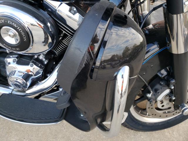 2006 HARLEY-DAVIDSON FLHTCUI SH 1HD1FLW156Y620968