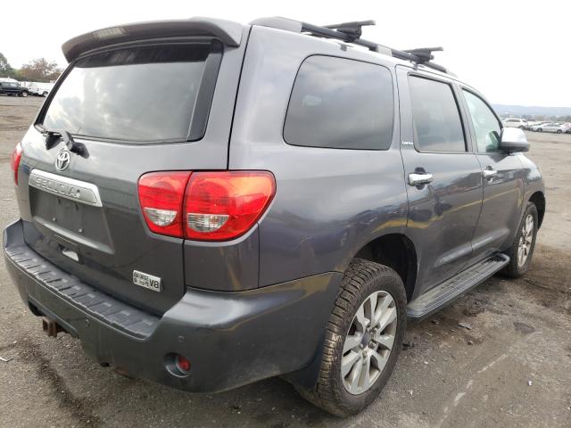 2011 TOYOTA SEQUOIA LI 5TDJY5G10BS051751