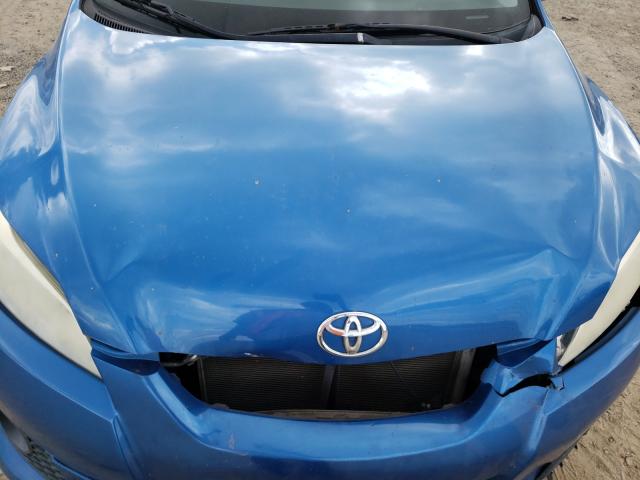 2010 TOYOTA COROLLA MA 2T1KU4EE0AC346985