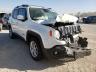 2017 JEEP  RENEGADE