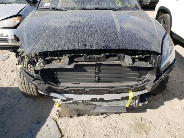 2021 JAGUAR E-PACE SE SADFP2FX3M1021080