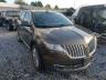 2011 LINCOLN  MKX