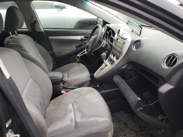 2010 TOYOTA COROLLA MA 2T1KU4EE0AC209951