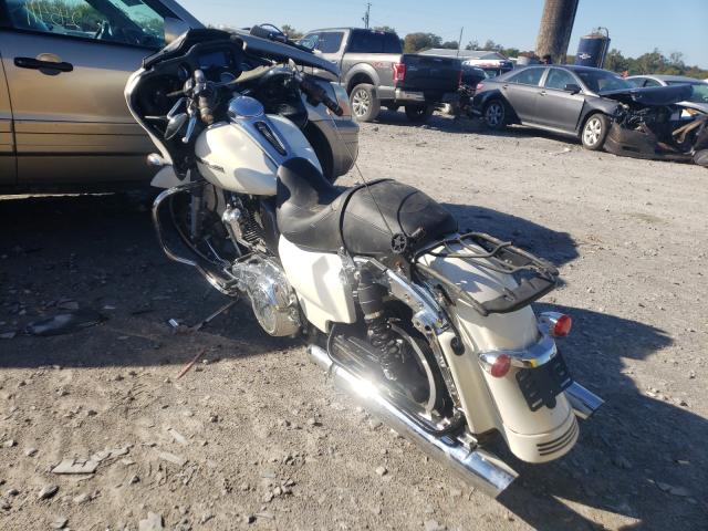 2018 HARLEY-DAVIDSON FLTRX ROAD 1HD1KHC15JB630070