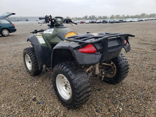 2014 HONDA TRX680 FA 1HFTE3306E4901763