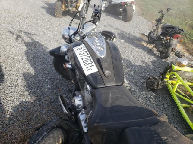 2003 HONDA VTX1800 R 1HFSC49013A106777