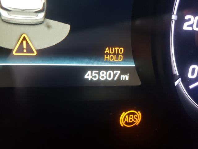 2018 GENESIS G80 SPORT KMHGN4JB3JU256968