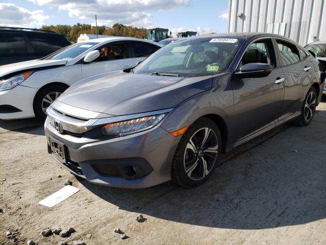 2016 HONDA CIVIC TOUR 19XFC1F90GE210466