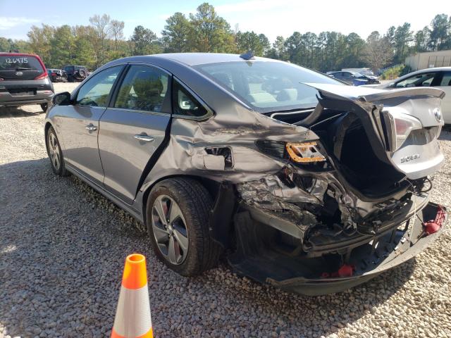 2016 HYUNDAI SONATA PLU KMHE14L20GA022488