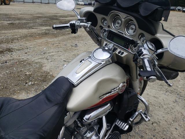 2006 HARLEY-DAVIDSON FLHTCUSE 1HD1PRE1X6Y953250