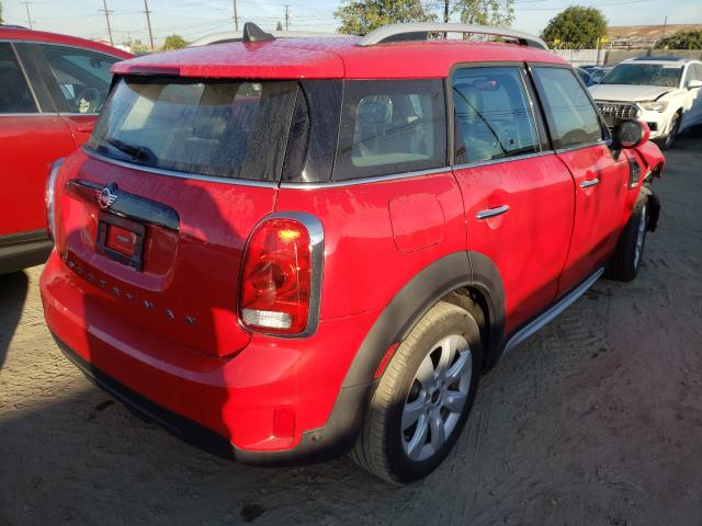 2019 MINI COOPER COU WMZYS7C55K3F45287
