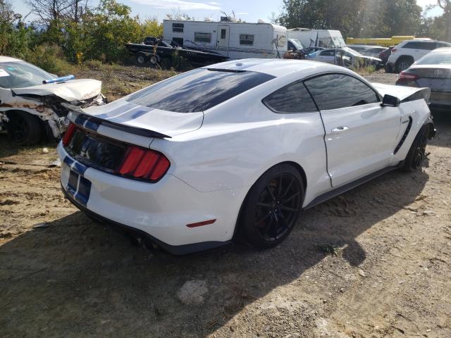 2018 FORD MUSTANG SH 1FA6P8JZ5J5502322
