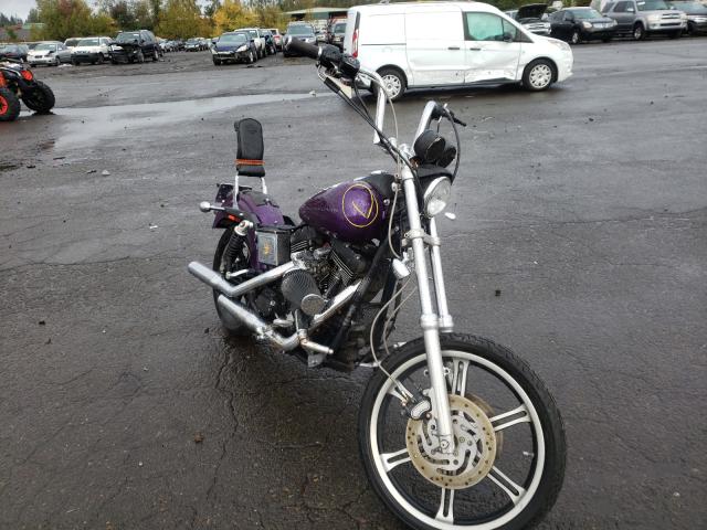 2000 HARLEY-DAVIDSON FXDX 1HD1GJV17YY324632