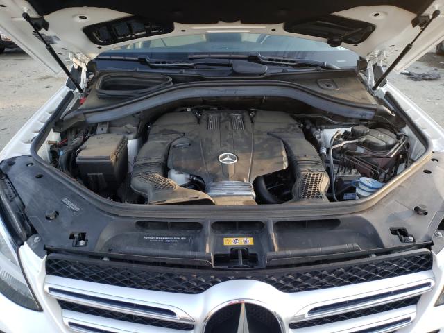 2019 MERCEDES-BENZ GLE 400 4M 4JGDA5GB4KB216293