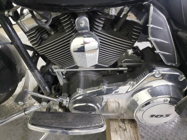 2012 HARLEY-DAVIDSON FLHR ROAD 1HD1FBM1XCB692924