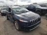 2016 JEEP  CHEROKEE