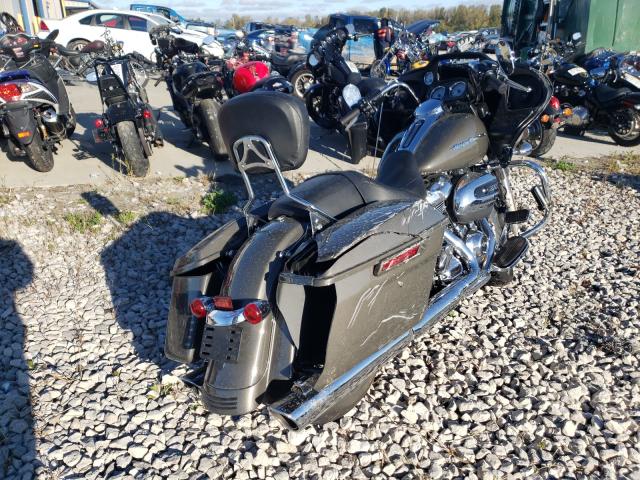 2019 HARLEY-DAVIDSON FLTRX 1HD1KHC17KB678347