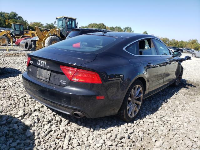 2013 AUDI A7 PREMIUM WAUYGAFC7DN106599