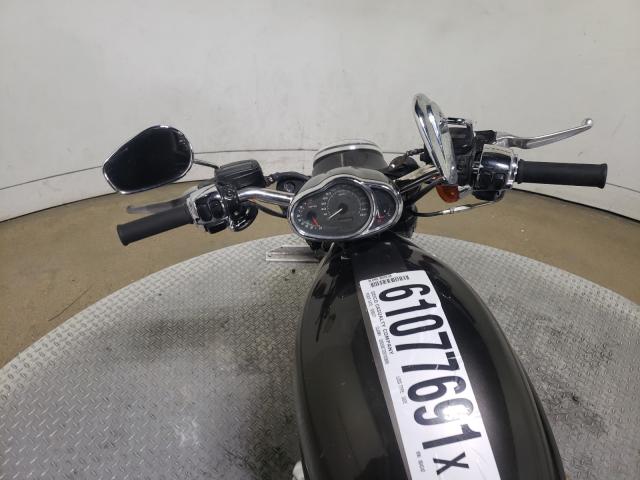 2006 HARLEY-DAVIDSON VRSCR 1HD1HCZ4X6K804242